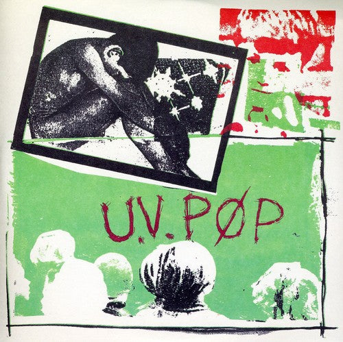 Uv Pop - Just A Game/No Songs Tomorrow