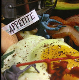 Appetite - Scattered Smothered Covered (CD)