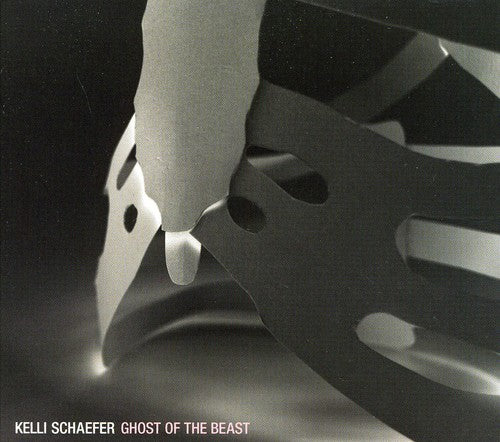 Kelli Schaefer - Ghost of the Beast (CD)