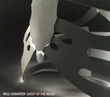 Kelli Schaefer - Ghost of the Beast (CD)