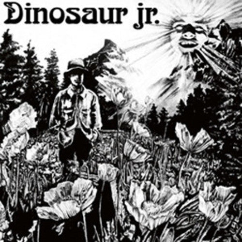 Dinosaur Jr. (Reissue)