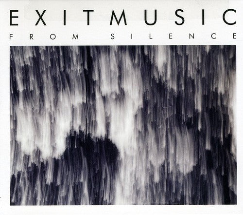 Exitmusic - From Silence (CD)