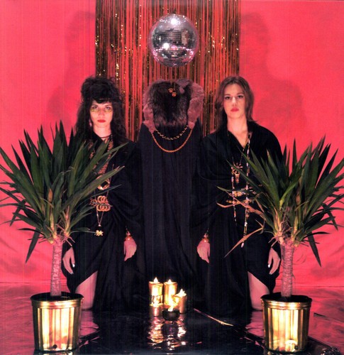 Prince Rama - TRUST NOW