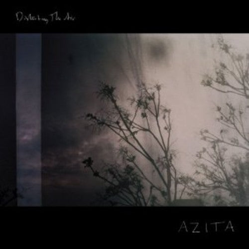 Azita - Disturbing the Air 2xLP