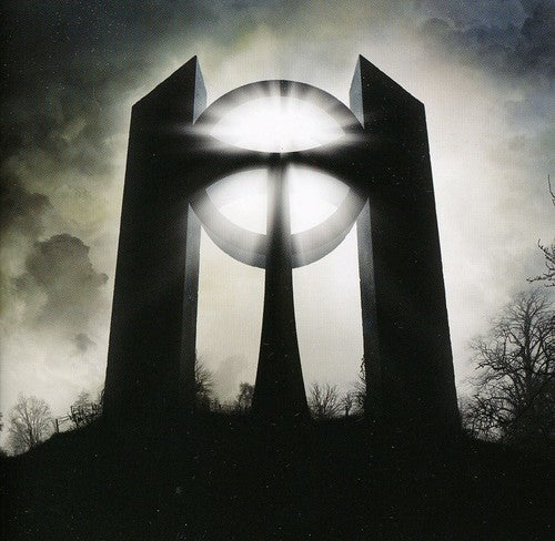 Amebix - Sonic Mass (CD)