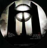 Amebix - Sonic Mass (Silver Vinyl)