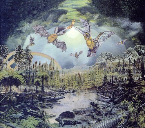 Nordic Nomadic - Worldwide Skyline (CD)