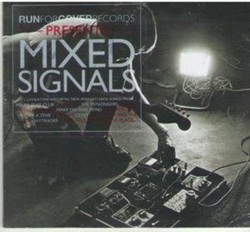 Various Artists - Mixed Signals