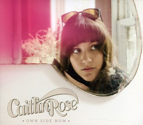 Caitlin Rose - Own Side Now (CD)