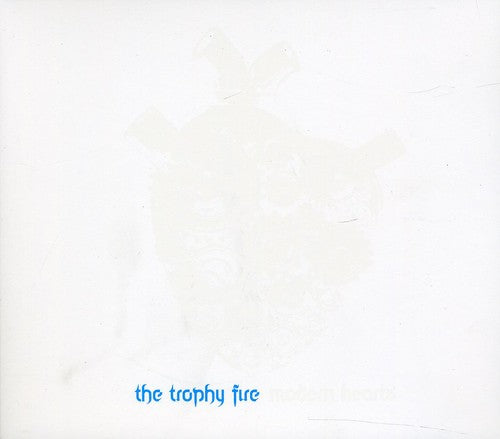 Trophy Fire - Modern Hearts (CD)