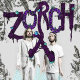 Zorch - Zzoorrcchh (CD)