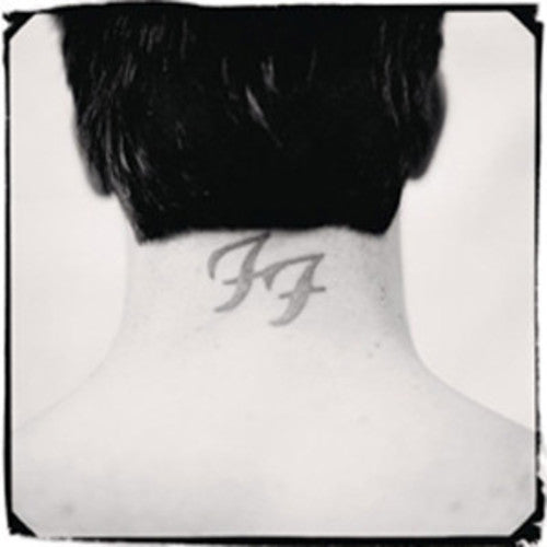 Foo Fighters - There Is Nothing Left to Lose 2xLP