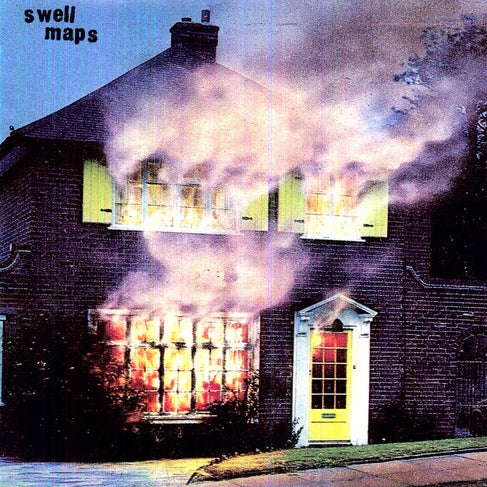 Swell Maps - Trip to Marineville