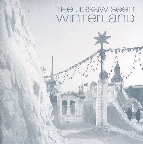 Jigsaw Seen - Winterland (CD)