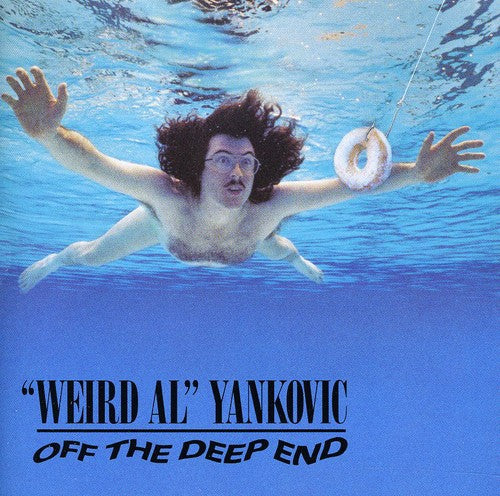 Weird Al Yankovic - Off the Deep End