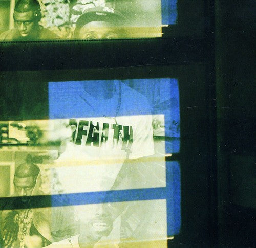 Green Seed - Crack Kills/Preservation