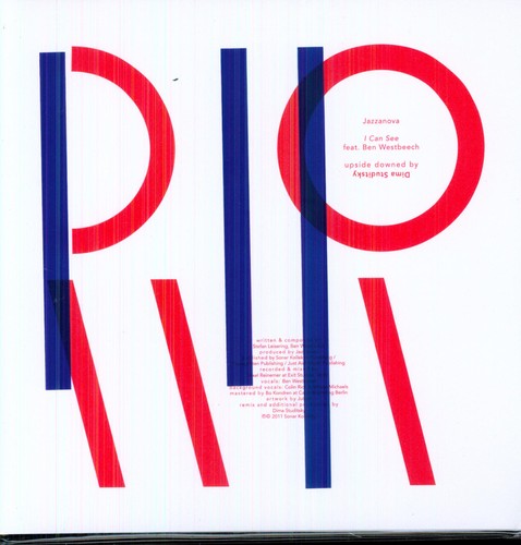 Jazzanova - Upside Down, Vol. 1