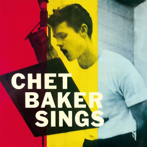 Chet Baker - Sings (2011)