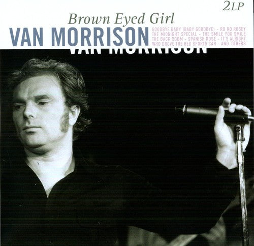 Van Morrison - Brown Eyed Girl 2xLP