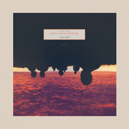 Choir of Young Believers - Rhine Gold 2xLP
