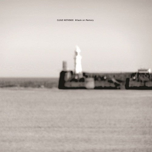 Cloud Nothings - Attack on Memory (CD)