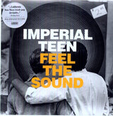 Imperial Teen - Feel the Sound