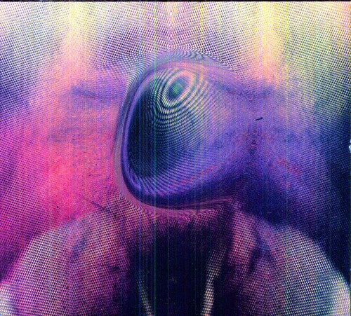 Young Magic - Melt (CD)