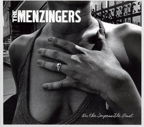 Menzingers - On the Impossible Past (CD)