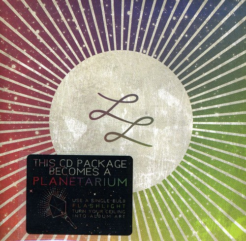 Lost Lander - Drrt (Limited Edition) (CD)