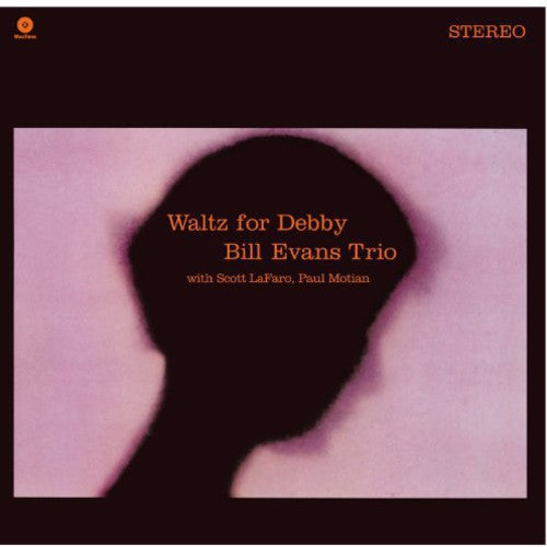 Bill Evans - Waltz For Debby (2024)