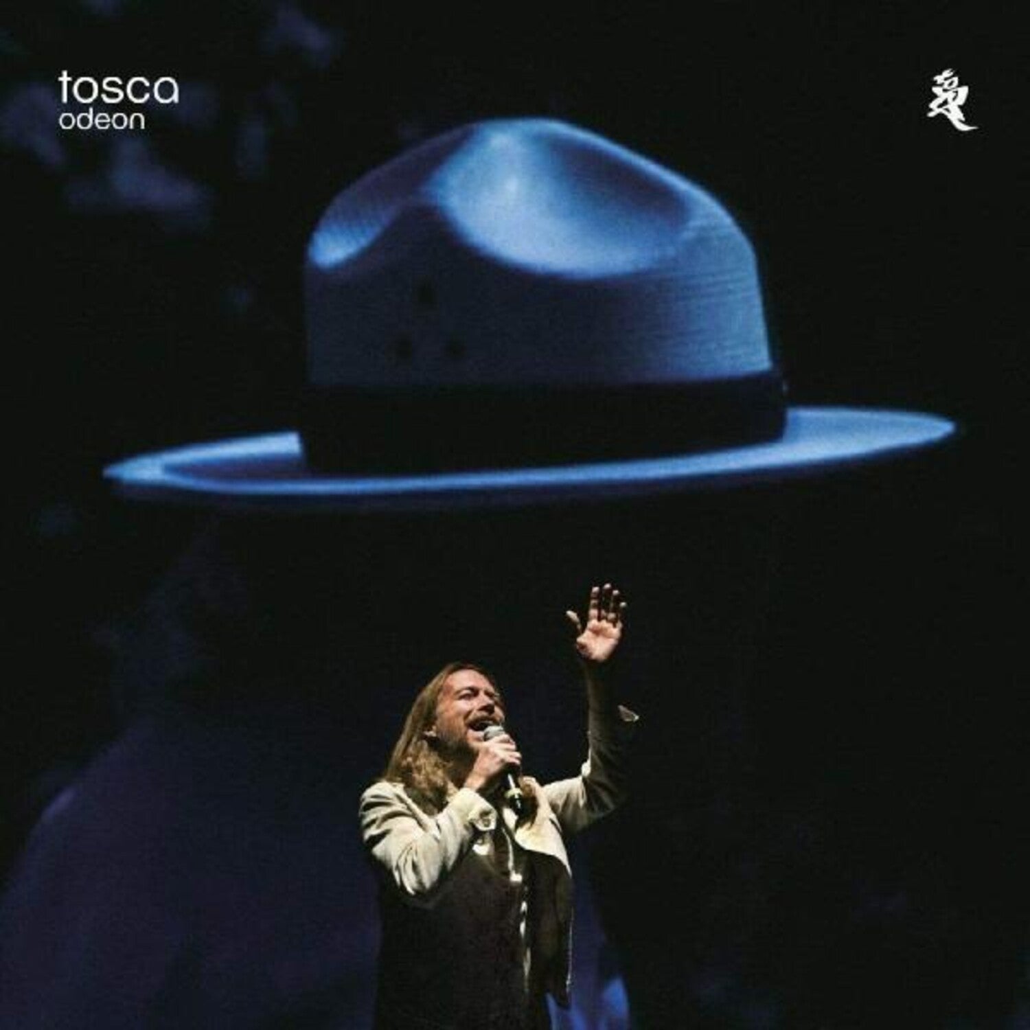 Tosca - Odeon 3xLP