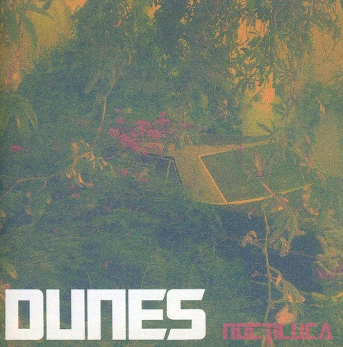 Dunes - Noctiluca (CD)
