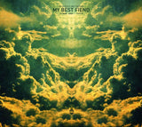 My Best Fiend - In Ghostlike Fading (CD)