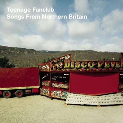 Teenage Fanclub - Songs From Northern Britain (CD)