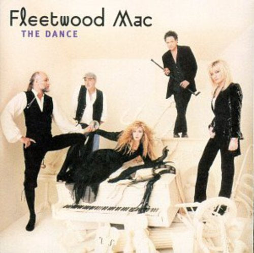 Fleetwood Mac - The Dance (CD)