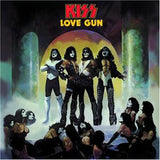 Kiss - Love Gun (Remastered) (CD)