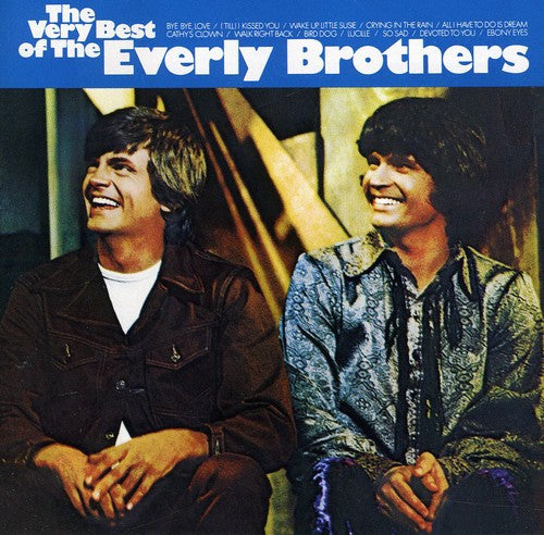 Everly Brothers - The Very Best