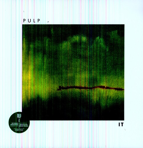 Pulp - It (Reissue)