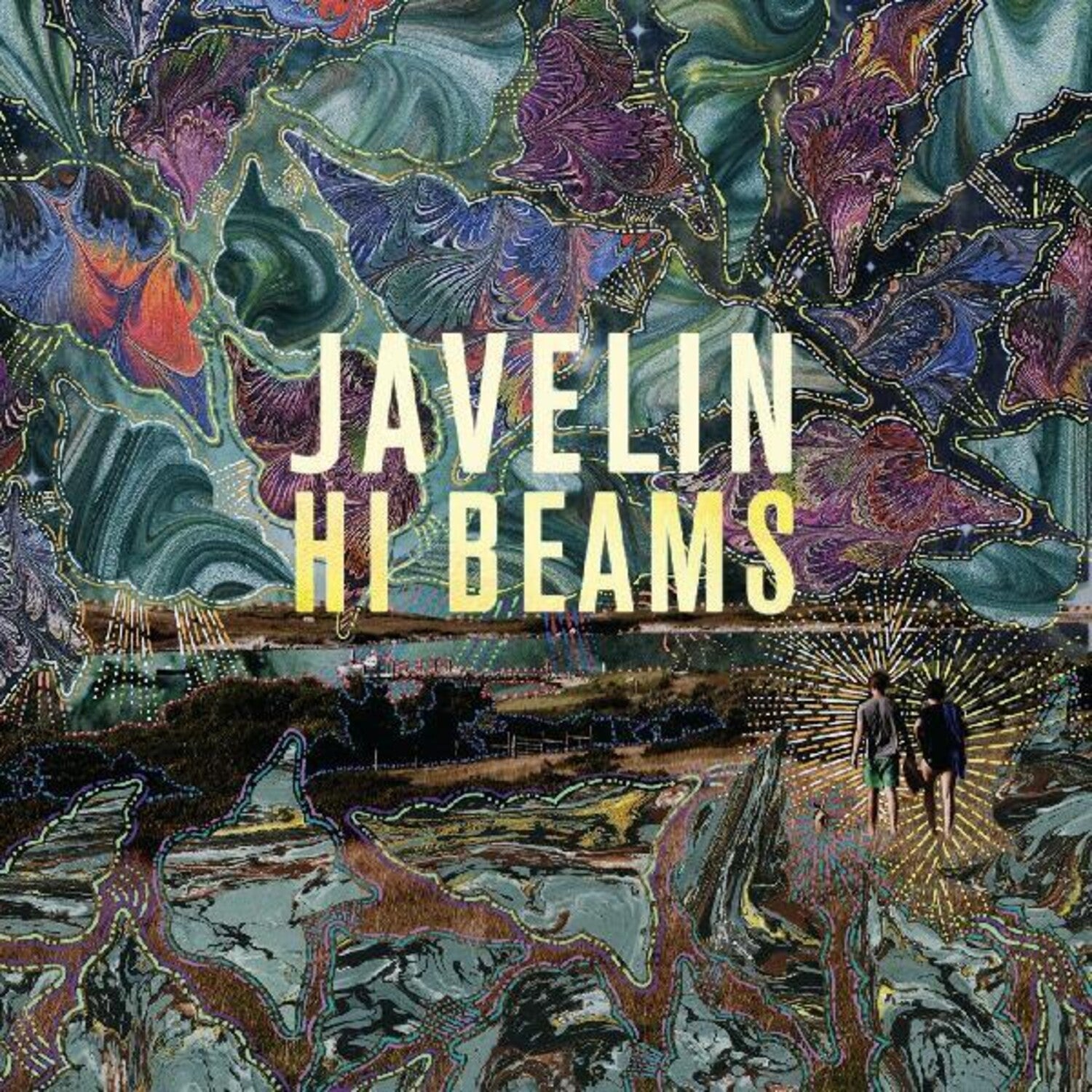 Javelin - Hi Beams