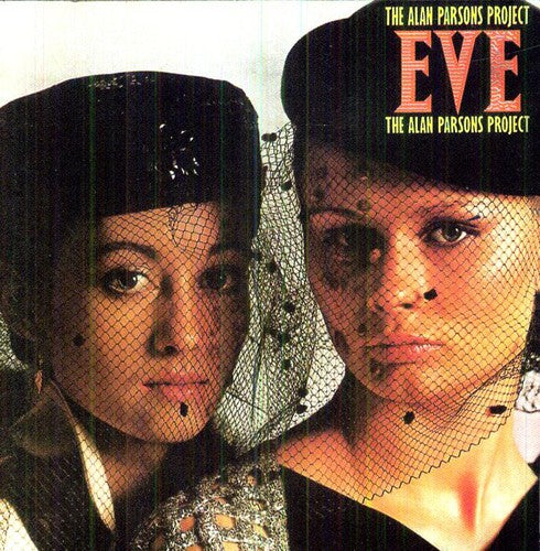 Alan Parsons - Eve (Expanded) (CD)