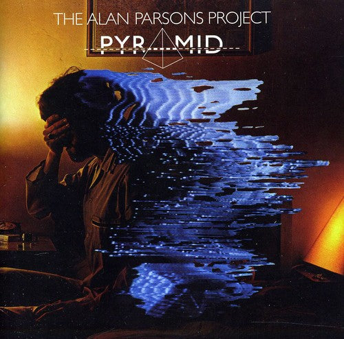 Alan Parsons - Pyramid (Expanded) (CD)