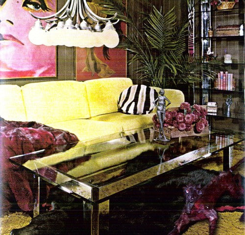 Brokaw - Interiors