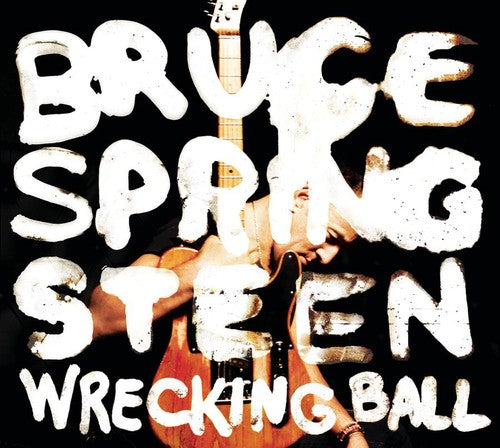 Bruce Springsteen - Wrecking Ball (CD)