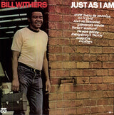 Bill Withers - Just As I Am