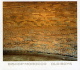 Bishop Morocco - Old Boys (CD)