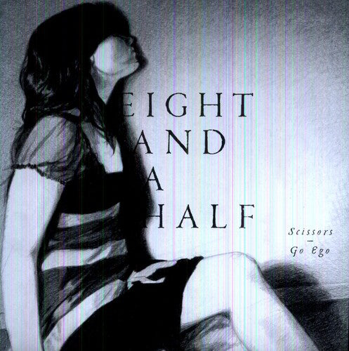Eight & a Half - Go Ego