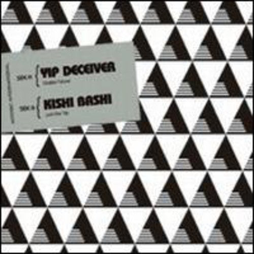 Yip Deceiver & Kishi Bashi - Yip Deceiver and Kishi Bashi