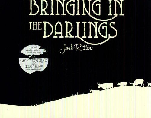 Josh Ritter - Bringing In The Darlings [MP3 Download]
