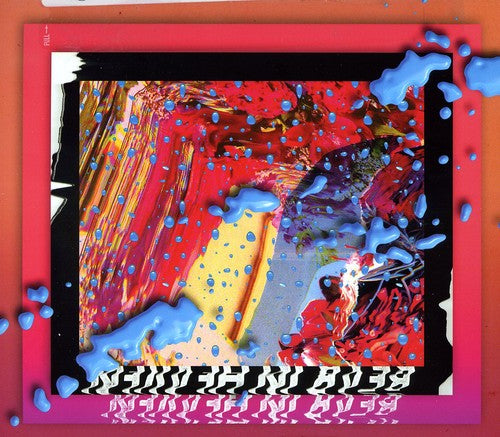 Bear in Heaven - I Love You, It's Cool (CD)