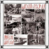 Waxahatchee - American Weekend (CD)
